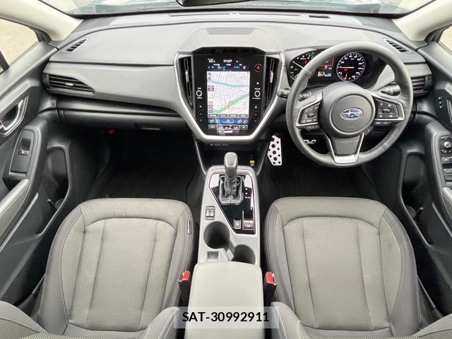 Subaru Crosstrek 2023-04 8054260-1