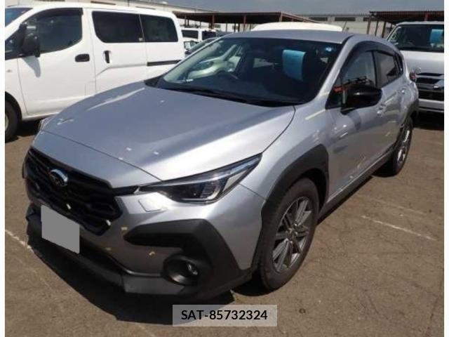 Subaru Crosstrek 2023-05 8054659-0