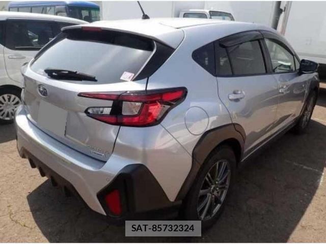 Subaru Crosstrek 2023-05 8054659-1