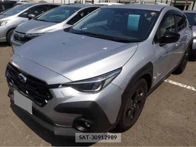 Subaru Crosstrek 2023-07 8054660-0