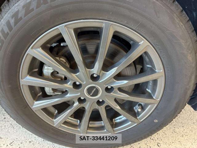 Subaru Crosstrek 2024-04 8055564-8