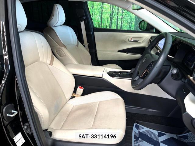 Toyota Crown Crossover 2023-10 8053810-16
