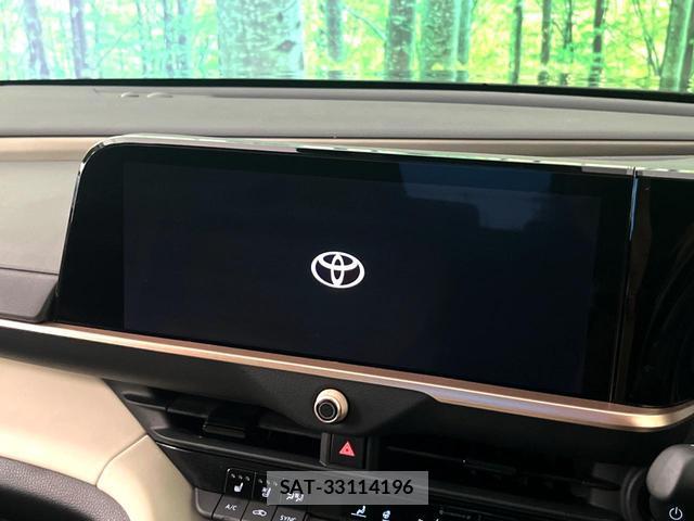 Toyota Crown Crossover 2023-10 8053810-2