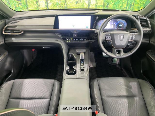 Toyota Crown Crossover 2024-03 8055758-1