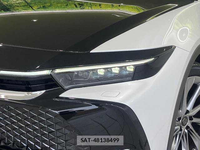 Toyota Crown Crossover 2024-03 8055758-11