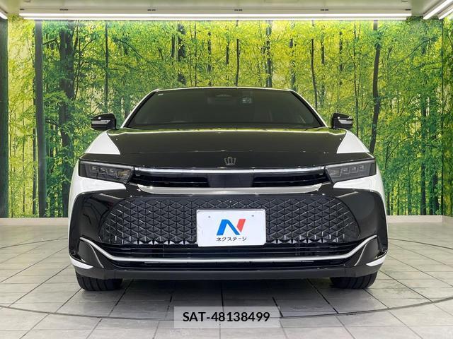 Toyota Crown Crossover 2024-03 8055758-13
