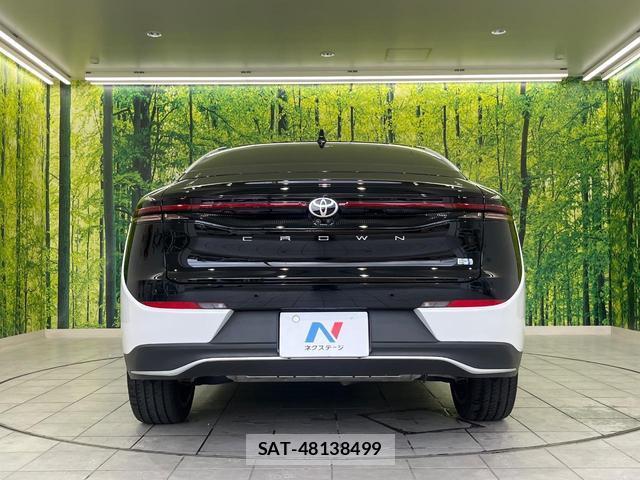 Toyota Crown Crossover 2024-03 8055758-14