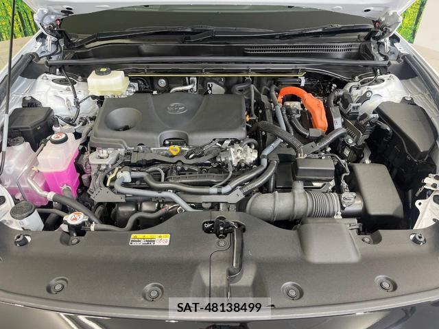 Toyota Crown Crossover 2024-03 8055758-17