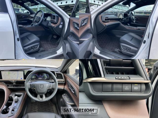 Toyota Crown Crossover 2023-07 8055854-5
