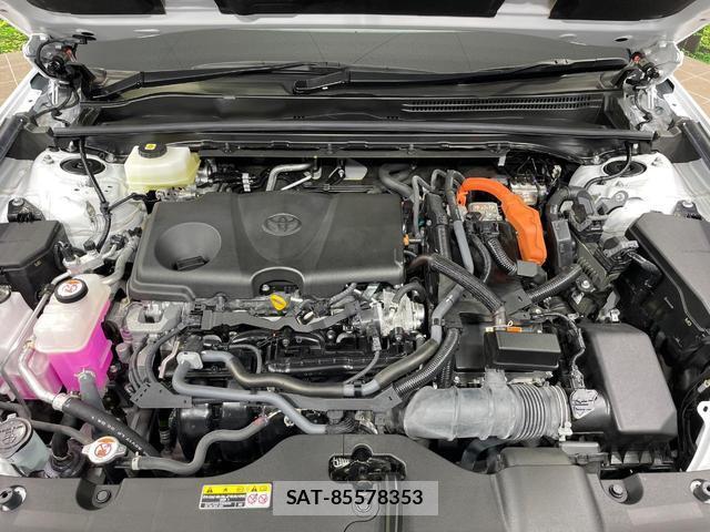 Toyota Crown Crossover 2023-05 8055993-17