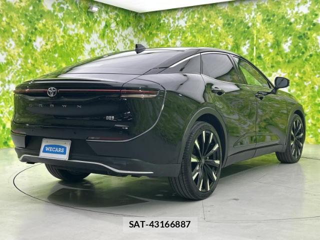 Toyota Crown Crossover 2023-09 8056133-2