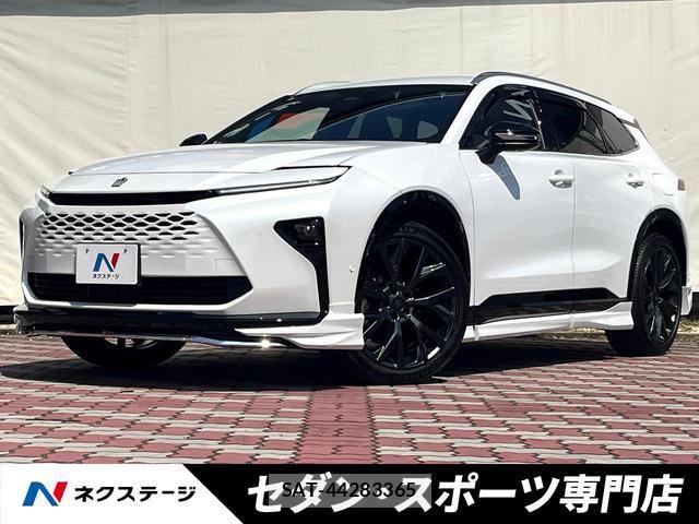 Toyota CROWN ESTATE 2026-02 8053842-0