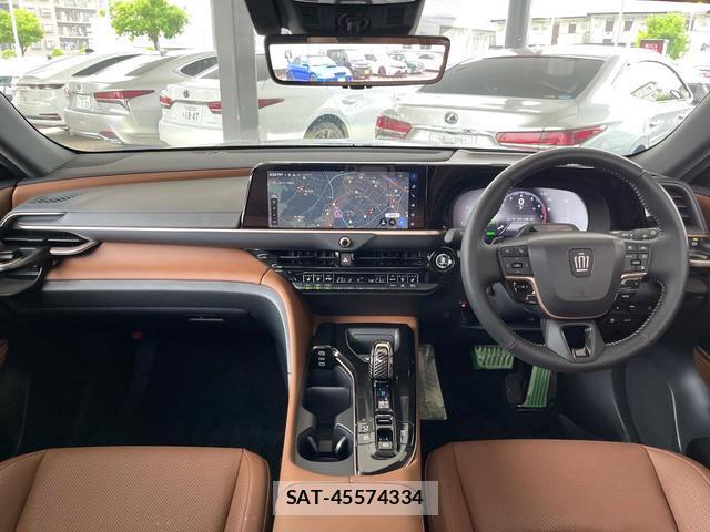 Toyota CROWN ESTATE 2025-07 8055444-1
