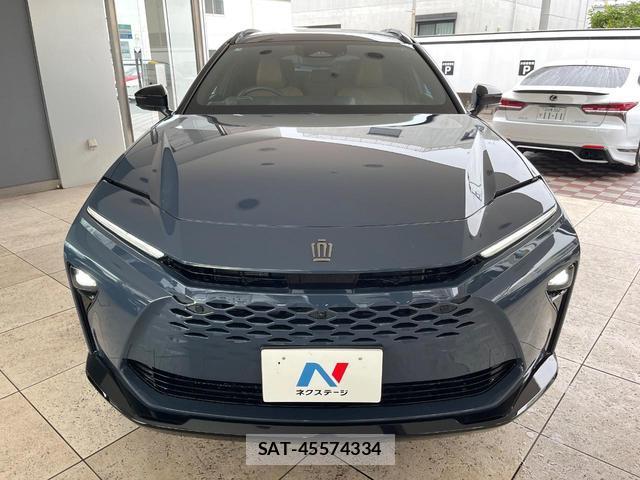Toyota CROWN ESTATE 2025-07 8055444-14