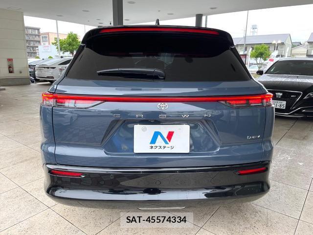 Toyota CROWN ESTATE 2025-07 8055444-15