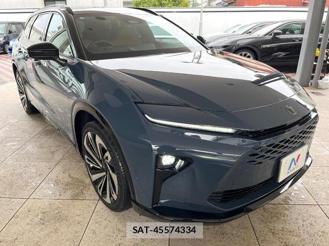 Toyota CROWN ESTATE 2025-07 8055444-16