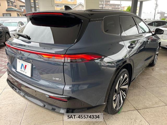 Toyota CROWN ESTATE 2025-07 8055444-17