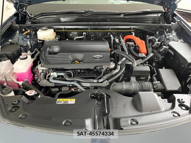 Toyota CROWN ESTATE 2025-07 8055444-18