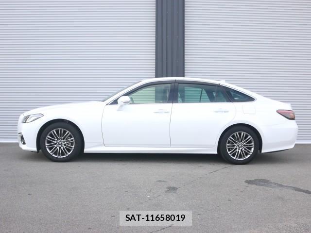 Toyota CROWN HYBRID 2021-06 8053401-10