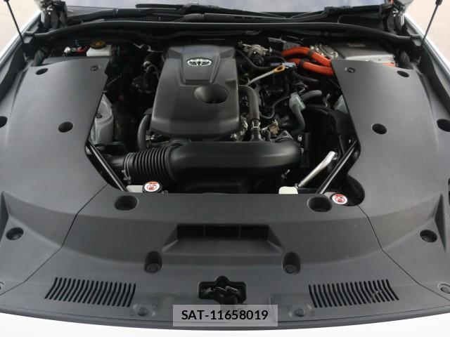Toyota CROWN HYBRID 2021-06 8053401-7