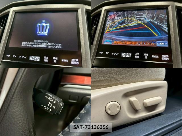 Toyota CROWN HYBRID 2013-10 8053454-4