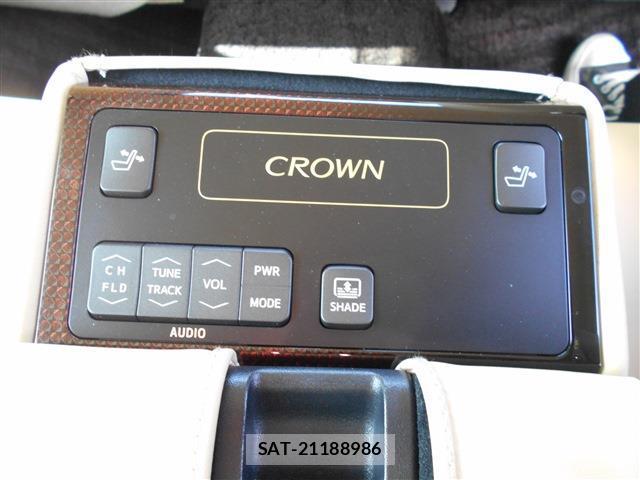 Toyota CROWN HYBRID 2015-11 8053527-10