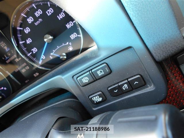 Toyota CROWN HYBRID 2015-11 8053527-15