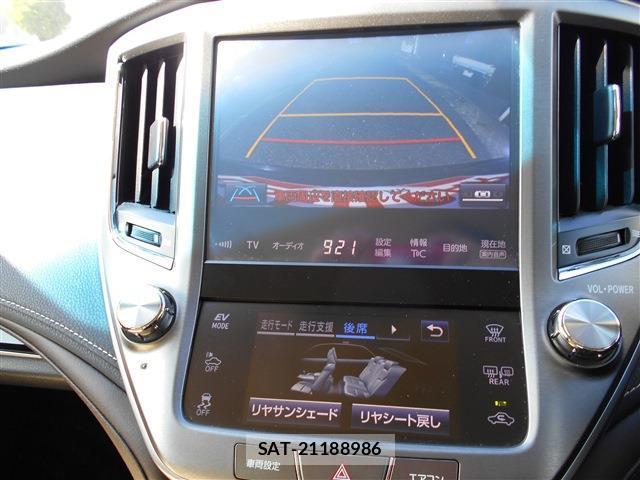 Toyota CROWN HYBRID 2015-11 8053527-18