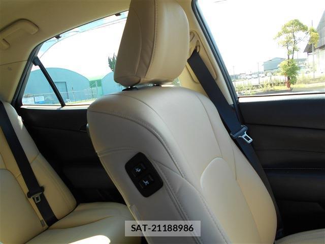 Toyota CROWN HYBRID 2015-11 8053527-19