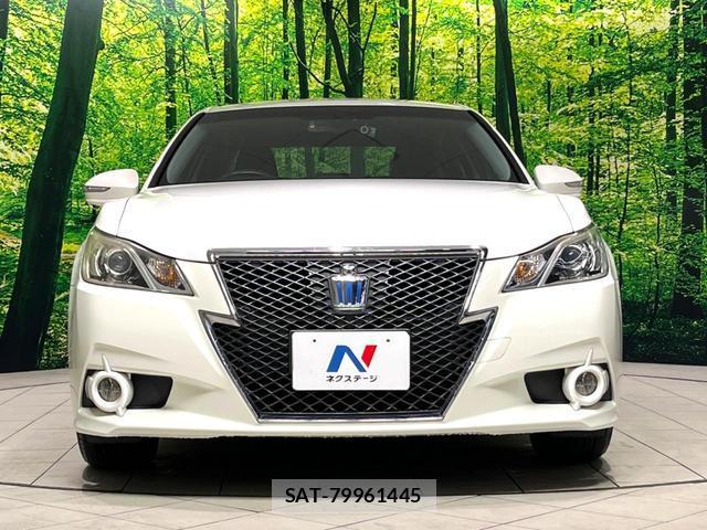 Toyota CROWN HYBRID 2013-09 8053797-14