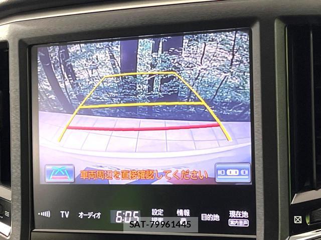 Toyota CROWN HYBRID 2013-09 8053797-4