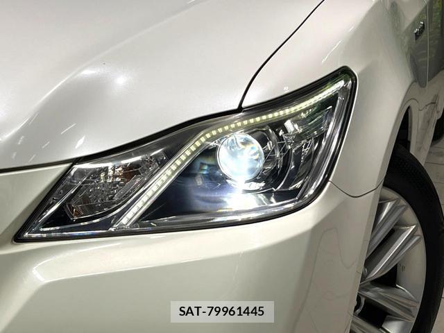 Toyota CROWN HYBRID 2013-09 8053797-8