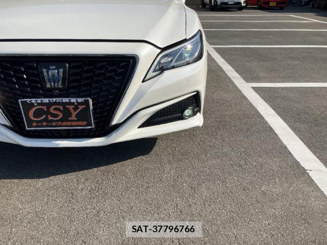 Toyota CROWN HYBRID 2020-02 8054136-18