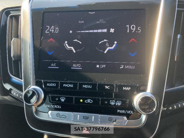 Toyota CROWN HYBRID 2020-02 8054136-8