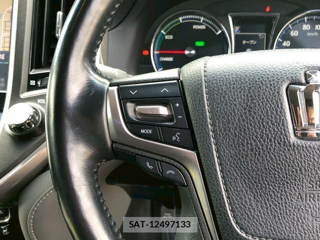Toyota CROWN HYBRID 2016-11 8054845-13