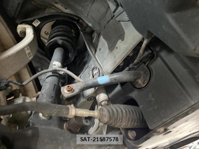 Toyota CROWN HYBRID 2014-06 8055436-19
