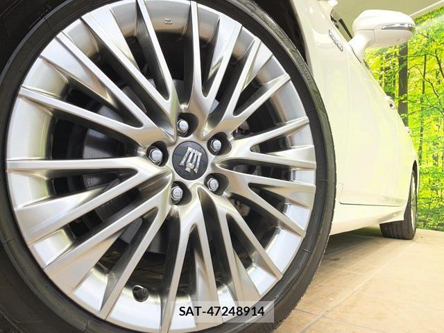 Toyota CROWN HYBRID 2019-10 8055991-12