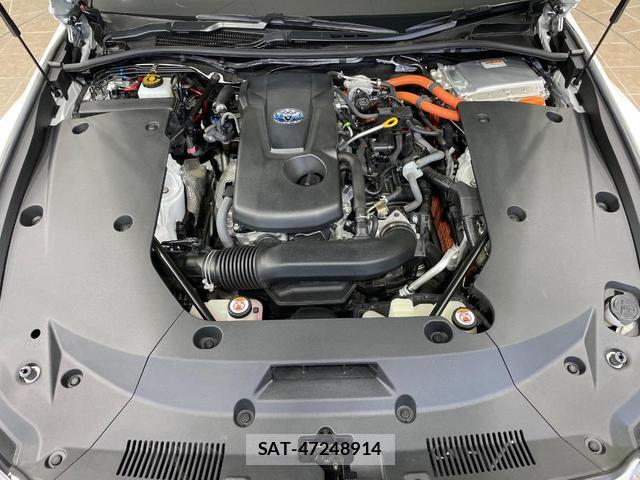 Toyota CROWN HYBRID 2019-10 8055991-17