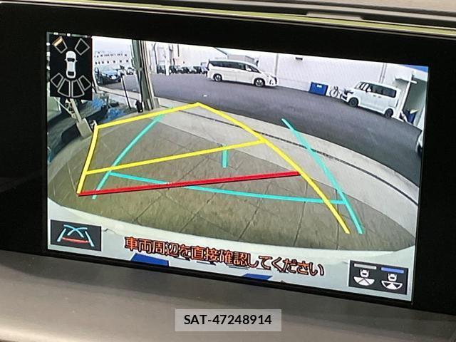 Toyota CROWN HYBRID 2019-10 8055991-4