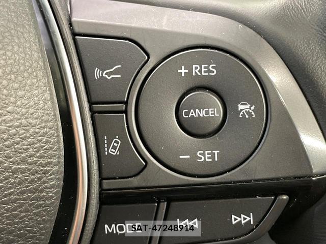Toyota CROWN HYBRID 2019-10 8055991-5