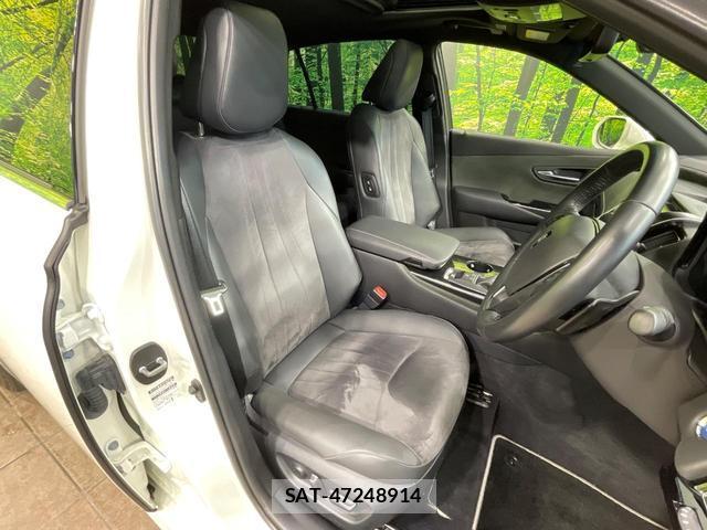 Toyota CROWN HYBRID 2019-10 8055991-7