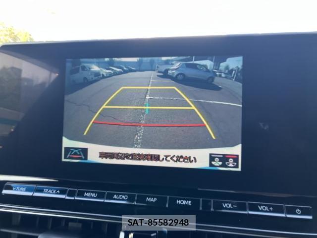 Toyota CROWN HYBRID 2021-07 8056130-11