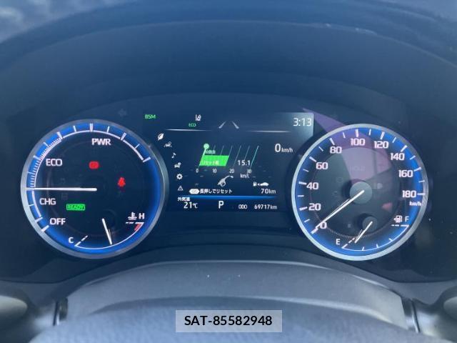 Toyota CROWN HYBRID 2021-07 8056130-13