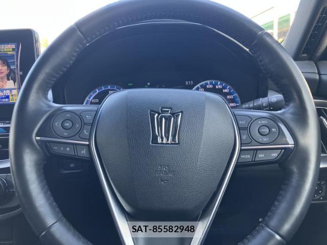 Toyota CROWN HYBRID 2021-07 8056130-14