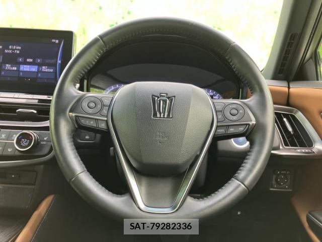Toyota CROWN HYBRID 2021-08 8056171-14
