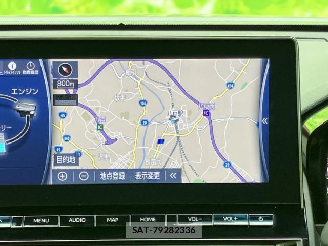 Toyota CROWN HYBRID 2021-08 8056171-9