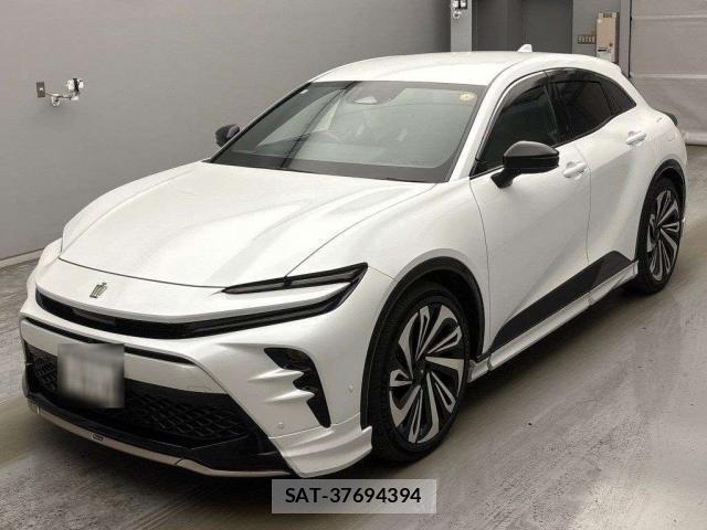 Toyota CROWN 2024-11 8053345-0