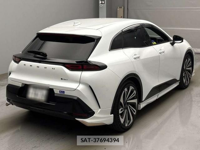 Toyota CROWN 2024-11 8053345-1