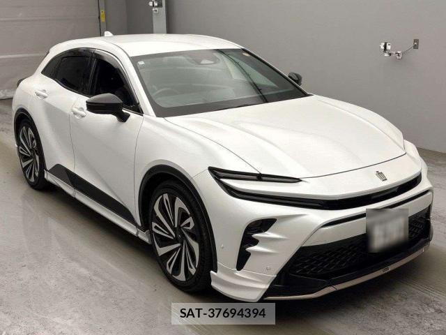 Toyota CROWN 2024-11 8053345-3