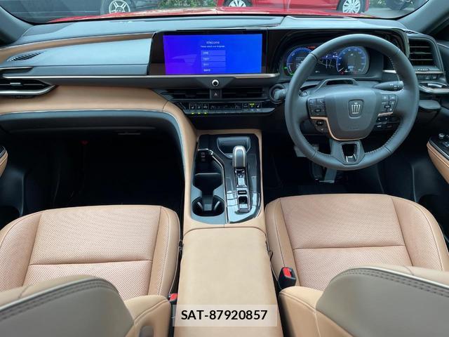Toyota CROWN 2026-01 8053736-1